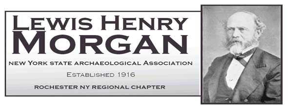 Morgan Chapter New York State Archaeological Association